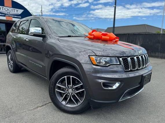 JEEP GRAND CHEROKEE 2018 1C4RJFBG0JC347992 image JEEP GRAND CHEROKEE 2018 1C4RJFBG0JC347992 image